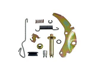 Dorman Drum Brake Self-Adjuster Repair Kit Rear Right Fits 1976-1978 GMC C15