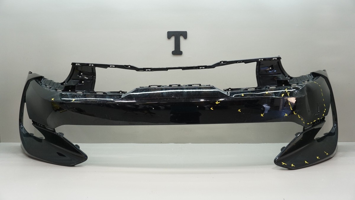 2021-2023 KIA K5 FRONT BUMPER COVER 86511-L3300 OEM 21 22 23 | eBay