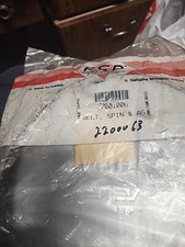 Genuine FSP Washer Spin Belt 27001006 Whirlpool 2200063