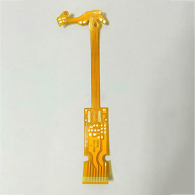 Camera Lens Aperture Flex Cable For Leica Minilux Camera Repair Part Solve E02