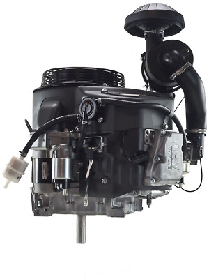 FX600V-AS20S Kawasaki Engine 19hp 1