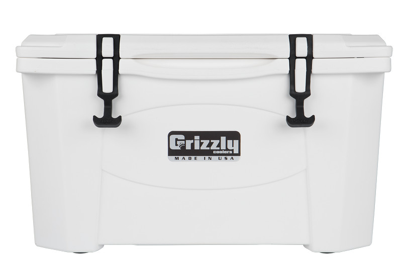 S 40 Quart Rotomolded Cooler, ( You Pick The Color )