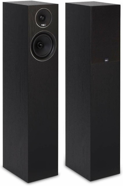 hifi floor standing speakers