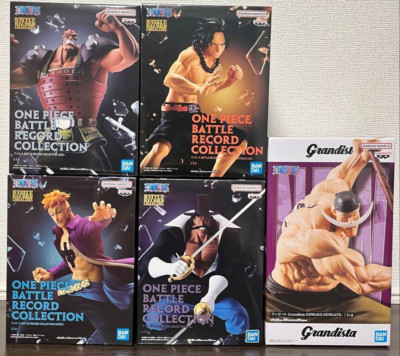 ワンピース バトルレコードコレクション ビスタ 20個セット ワンピース バトルレコードコレクション ビスタ 20個セット ワンピース