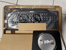 Dell SK-8110 Wired Keyboard