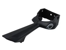 Honda 80116-MFL-D20 + 80115-MFL-D20 License Plate Holder Left + Right CBR1000RR