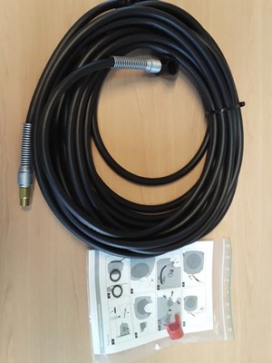 Original Ersatzschlauch für Nederman Schlauchaufroller H20 und H30  30374568