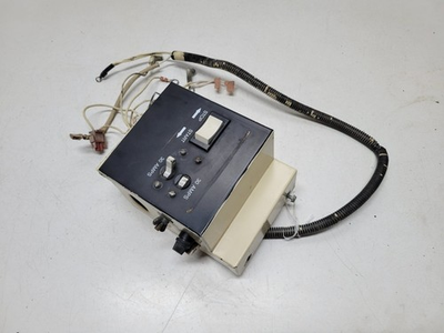 #ad KOHLER 7CKM21 CONTROL BOARD 239563 WITH CONTROLLER BOX amp; BREAKER amp; WIRE HARNESS $359.99