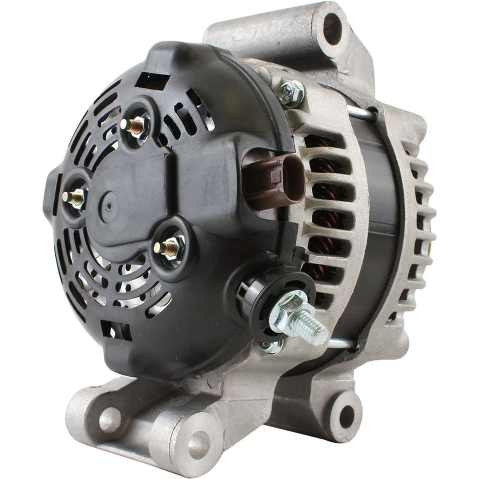 Alternator For Chrysler Sebring Dodge Stratus 2001-2006 5-121000-252 400-52113R Foto 3 de 4