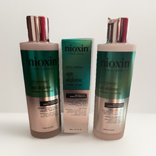 NIOXIN Activ-Renewal Age Defense Set Standard Size