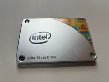 Intel SSD 535 Series 480GB Solid State Drive 2.5" SATA  SSD SSDSC2BW480H6