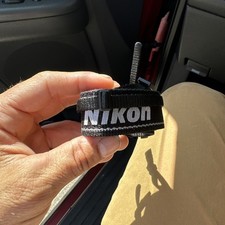 NIKON COOLPIX CAMERA STRAP Lanyard