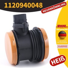 Luftmassenmesser 1120940048 für Mercedes-Benz S-Klasse W220 Bj. 1999–2005 Luftmassenmesser 1120940048 für Mercedes-Benz S-Klasse W220 Bj. 1999–2005
