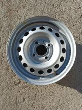 Jantes Nissan MICRA