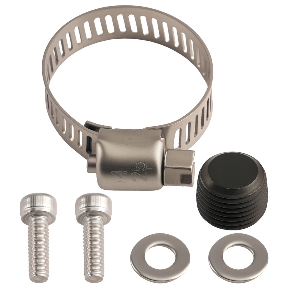 Intake Turbo Charge Pipe Kit For BMW F20 F30 F31 N20 N26 320i 328i 128i 420i - Изображение 4 из 4