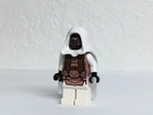 Jedi Revan custom Lego Star Wars minifigure