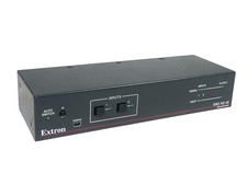 Extron SW2 HD 4K HDMI Switcher 2044-474