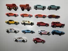 VINTAGE TOY CARS JOBLOT MATCHBOX