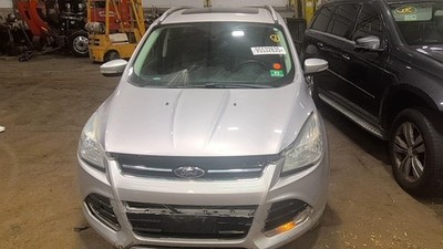 Steering Column Floor Shift Tilt And Telescopic Fits 14-16 ESCAPE 6890192