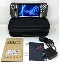 Asus ROG Ally RC71L Handheld Bundle