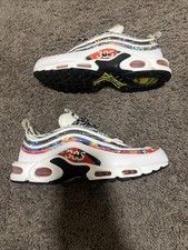 air max plus city pride miami