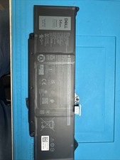 Dell Latitude 5550 Battery Replacement