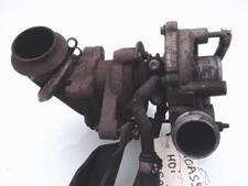 Turbo Citroen C8