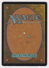 Magic: The Gathering Invasion Colorless Common Individual