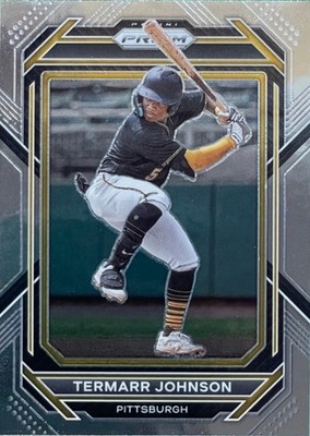 2023 Panini Prizm Baseball #1-150 Complete Your Set You Pick Choose Card