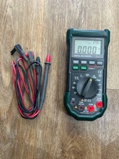 CEN-TECH P98674 MULTIMETER (SBL013796)
