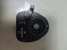 Olympus microscope DIC prism 10x