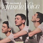 Joey Dosik Inside Voice [New & Sealed] 12" Vinyl