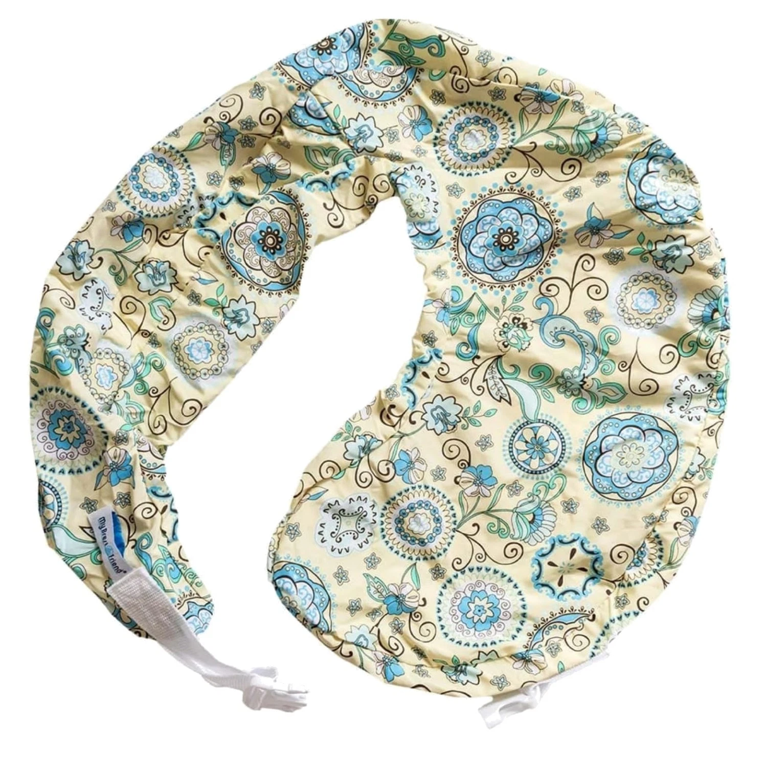 Essential Baby Feeding Slipcover - Adjustable, Machine Washable, Buttercup Bliss
Opens in a new wind