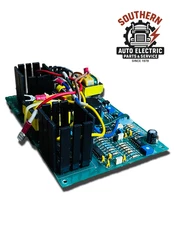 New Generac 067666C Battery Charger PCB 10A 12V Board Assembly OEM OD3490