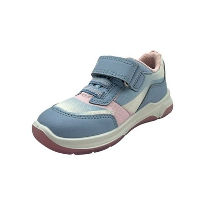 Superfit Gore-Tex Girls | 25 EU | Light Blue/Pink | Textile/Synthetic Cooper