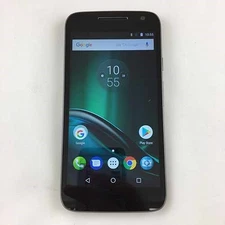 Motorola XT1609 Moto G4 Play U.S. Cellular Smartphone  GOOD
