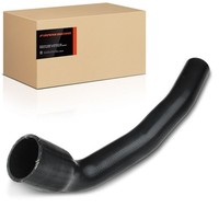 Frankberg Ladeluftschlauch LadeluftkÜHler Passend FüR CitroËN C4 C5 Peugeot 307