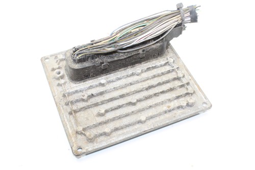 FORD FOCUS Motorsteuergerät 4M51-12A650-HF 2005 15359073