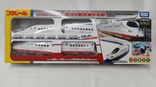 TOMY Nishikyushu Shinkansen Kamome Plarail Age14 