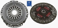 Kupplungssatz Sachs 3000 951 294 FÜR Ford Kupplung KIT Kupplungskit