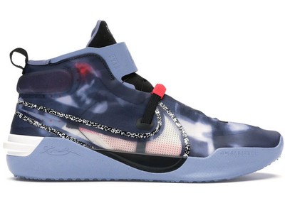 Nike Kobe AD NXT FF Vast Grey Blue Hero