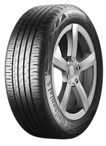 Pneu Continental Eco 6 Q 255 50 R19 107W XL MO technologie premium