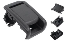 Rear Seat Control Lock Lever Handle Pull Latch for Toyota 4Runner 2009-2019