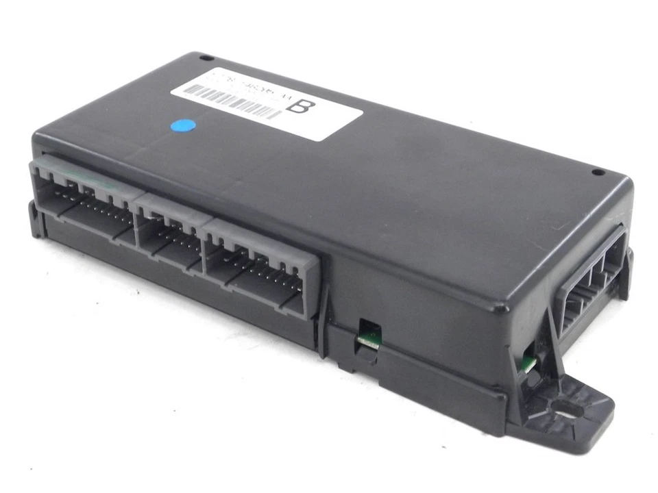 Módulo de control electrónico de carrocería GEM General BCM para Explorer Mountaineer 1997 Foto 2 de 4