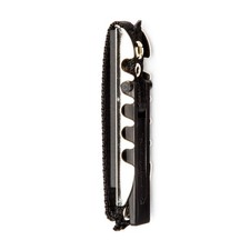 Jim Dunlop Toggle Action Capo for Guitars Nic...