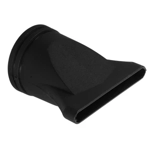 Buse pour sèche-cheveux de remplacement Diffuseur pièce jointe Séchage plat
