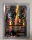 Mega M Charizard EX 2016 XY Evolutions 101/108 Holo Full Art Pokémon TCG