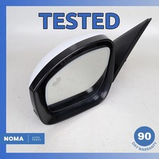14-22 RR Sport L494 Left Rear View Door Mirro...