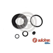 Reparatursatz Bremssattel hinten für VW Polo 6N1 6N2 3 6V2 4 9N 6V5 | 24167575