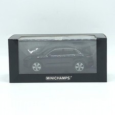 1/43 Minichamps Pauls Model Art Porsche Cayenne Blue Metallic Collectables 17+